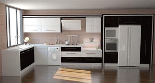 Photo of three dimensional cabinets (27)